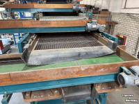 Sortiermaschine Demco Trapsorteerder, sorteerder, sorteermachine