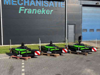 Frontgewichte  frontgewicht bumper 400kg