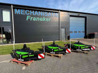 Frontgewichte  frontgewicht bumper 400kg
