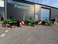Frontgewichte  frontgewicht bumper 400kg