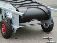 Förderband  ETRAMO Transportband