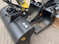 Raupenbagger Wacker Neuson et58