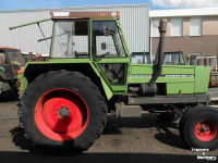 Schlepper / Traktor Fendt 611 ls