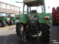 Schlepper / Traktor Fendt 611 ls