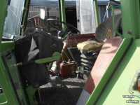 Schlepper / Traktor Fendt 611 ls