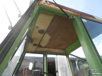 Schlepper / Traktor Fendt 611 ls