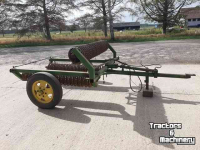 Cambridge Walzen Acker 600