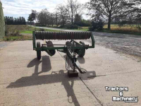 Cambridge Walzen Acker 600