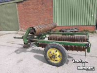 Cambridge Walzen Acker 600