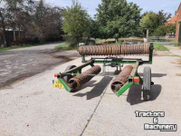Cambridge Walzen Acker 600
