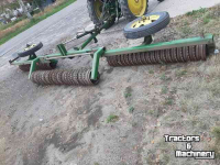 Cambridge Walzen Acker 600