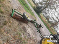 Cambridge Walzen Acker 600