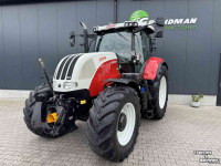 Schlepper / Traktor Steyr 6150 CVT