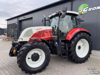 Schlepper / Traktor Steyr 6150 CVT