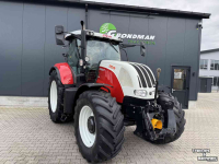Schlepper / Traktor Steyr 6150 CVT