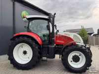 Schlepper / Traktor Steyr 6150 CVT