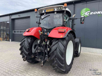 Schlepper / Traktor Steyr 6150 CVT