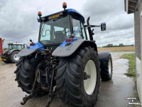 Schlepper / Traktor New Holland TM 190