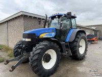 Schlepper / Traktor New Holland TM 190