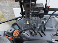 Schlepper / Traktor New Holland TM 190