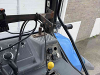 Schlepper / Traktor New Holland TM 190