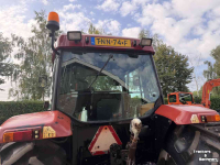 Schlepper / Traktor Case CX80