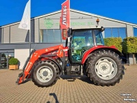 Schlepper / Traktor Massey Ferguson 5611 Dyna-4