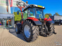 Schlepper / Traktor Massey Ferguson 5611 Dyna-4