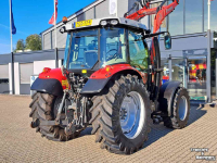 Schlepper / Traktor Massey Ferguson 5611 Dyna-4