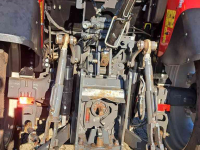 Schlepper / Traktor Massey Ferguson 5611 Dyna-4
