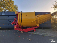 Strohverteiler für Liegeboxen Teagle Tomahawk 505FSM, stroverdeler, strohakselaar, BJ2025!