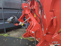 Strohverteiler für Liegeboxen Teagle Tomahawk 505FSM, stroverdeler, strohakselaar, BJ2025!