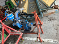 Beregnungsmaschine Caprari MEC D2/65A