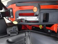 Schlepper / Traktor TAFE Compact trekker 6028H
