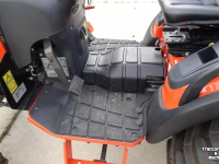 Schlepper / Traktor TAFE Compact trekker 6028H