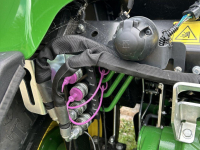 Obsttraktor John Deere 4066R