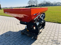 Düngerstreuer Rauch MDS 20.2D-Mono Eco