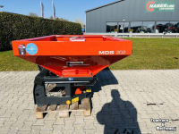 Düngerstreuer Rauch MDS 20.2D-Mono Eco