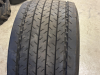 Räder, Reifen, Felgen & Distanzringe  Onbekend 435/50R19.5  CPL WIEL