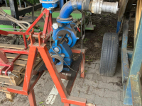Beregnungsmaschine Caprari MEC D2/65A