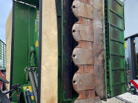 Mähwerk Krone EC B 870 CV Collect