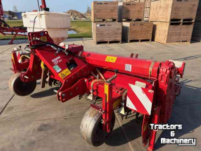 Bodenfräse Grimme GF 400