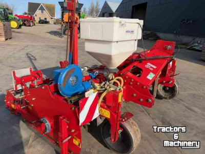 Bodenfräse Grimme GF 400