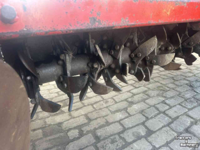 Bodenfräse Massano UNIROTOR