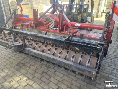 Bodenfräse Massano UNIROTOR