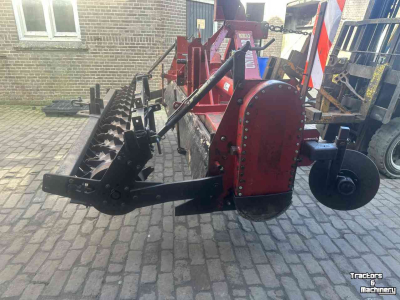 Bodenfräse Massano UNIROTOR