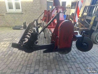 Bodenfräse Massano UNIROTOR