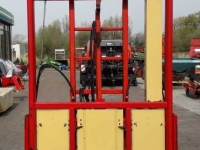 Siloblockschneider Vicon UZS 170 Kuilvoersnijder