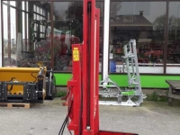 Siloblockschneider Vicon UZS 170 Kuilvoersnijder