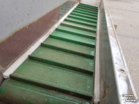Förderband Manter Afvoerband / wegerband 1550x300 AFVOERBAND DISCHARGEBELT QUERBAND